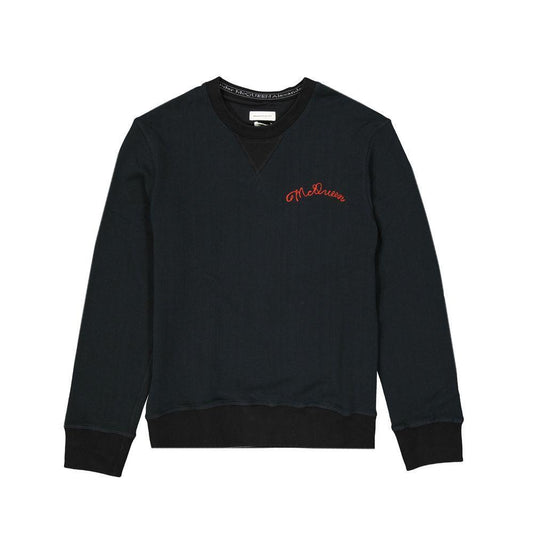 Alexander McQueen Logo Sweatshirt AL-8736225001684-M