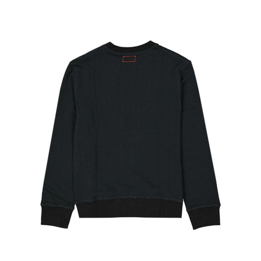 Alexander McQueen Logo Sweatshirt AL-8736225001684-M