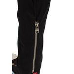 Alexander McQueen Pleat-Front Trousers AL-8736226574548-48 | M