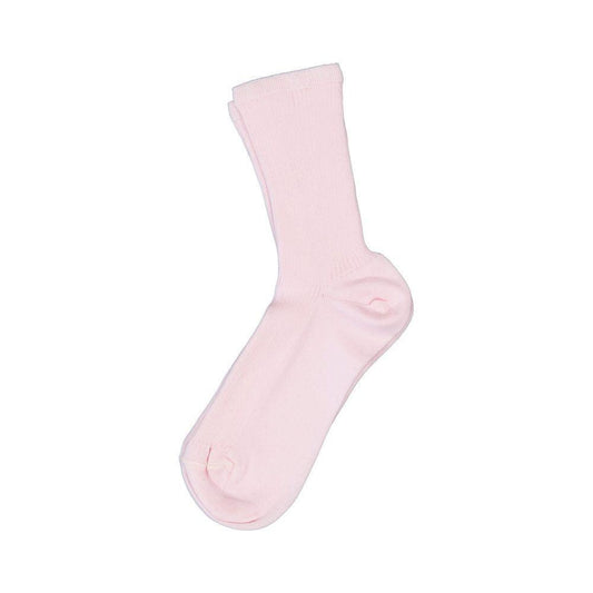 Max Mara Andrea Cotton Socks MA-8736476627156-XXS-XS