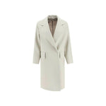 Max Mara Mescal Coat MA-8736456442068-42