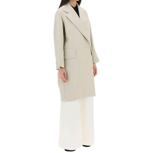 Max Mara Mescal Coat MA-8736456442068-42