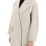 Max Mara Mescal Coat MA-8736456442068-42