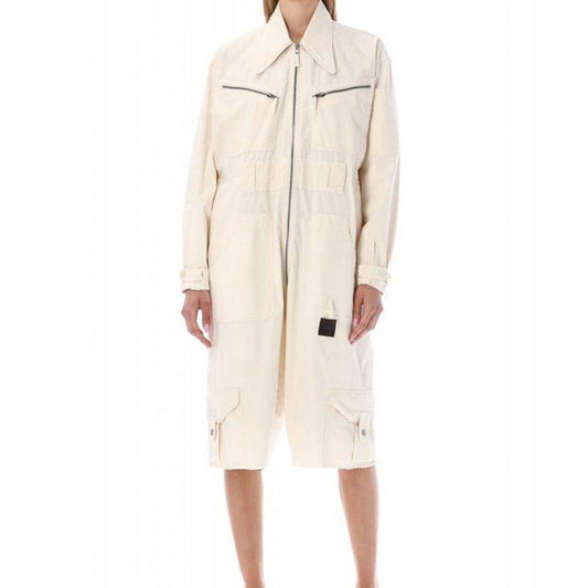 Maison Margiela Cotton Jumpsuit MA-8736457949396-40