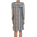 See By Chloé Deva Linen Dress SE-8736331235540-42