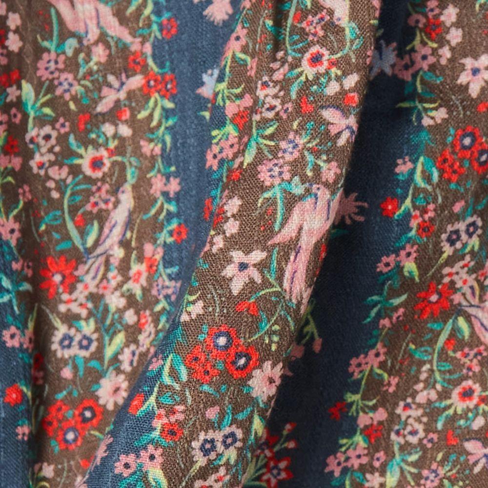 See By Chloé Deva Linen Dress SE-8736331235540-42