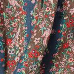 See By Chloé Deva Linen Dress SE-8736331235540-42
