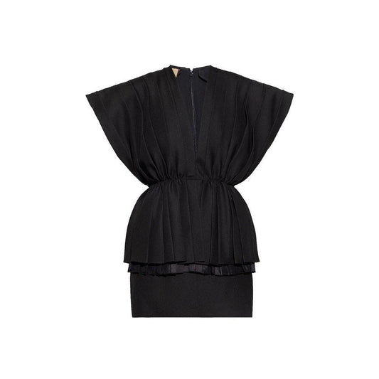 Gucci Pleated Dress GU-8736427376852-42