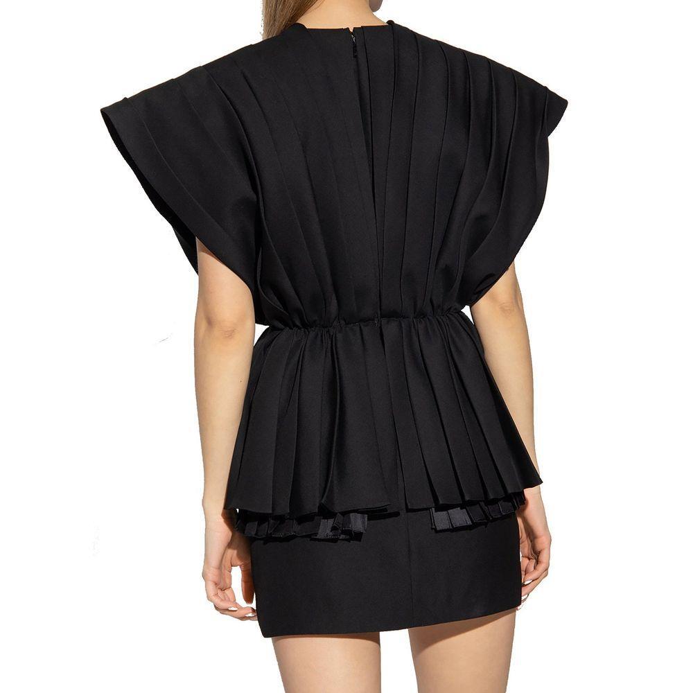 Gucci Pleated Dress GU-8736427376852-42