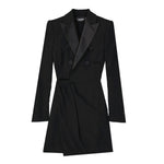 Dsquared² Midi Dress DS-8736377766100-38