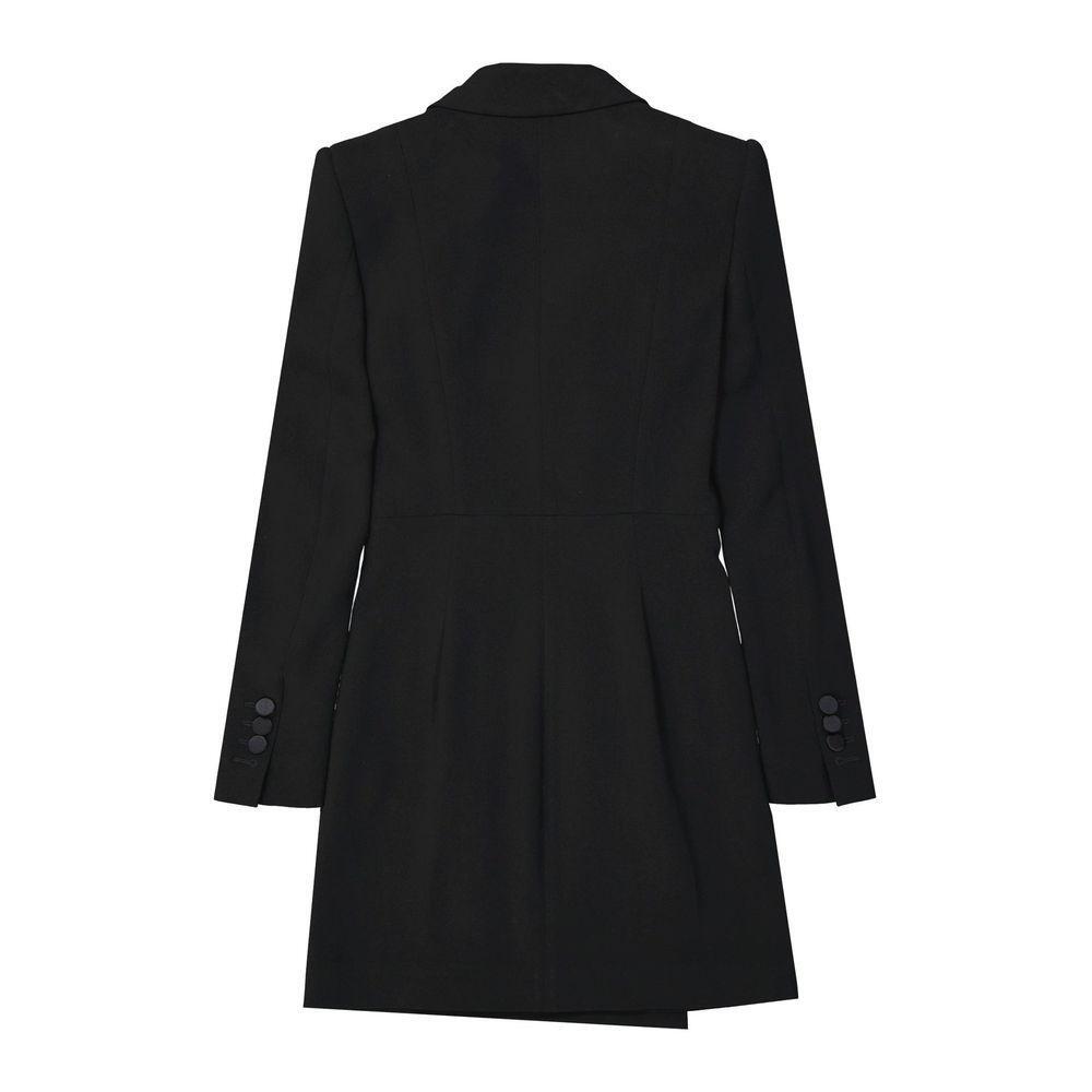 Dsquared² Midi Dress DS-8736377766100-38
