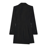 Dsquared² Midi Dress DS-8736377766100-38