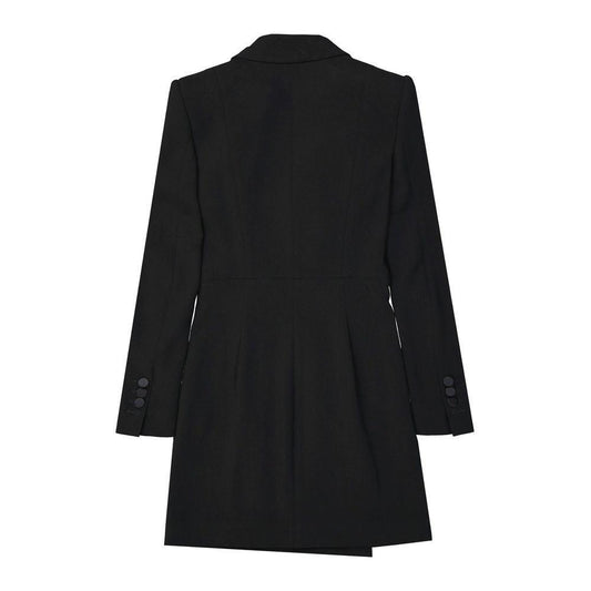 Dsquared² Midi Dress DS-8736377766100-38