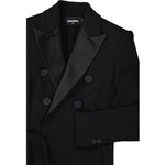 Dsquared² Midi Dress DS-8736377766100-38