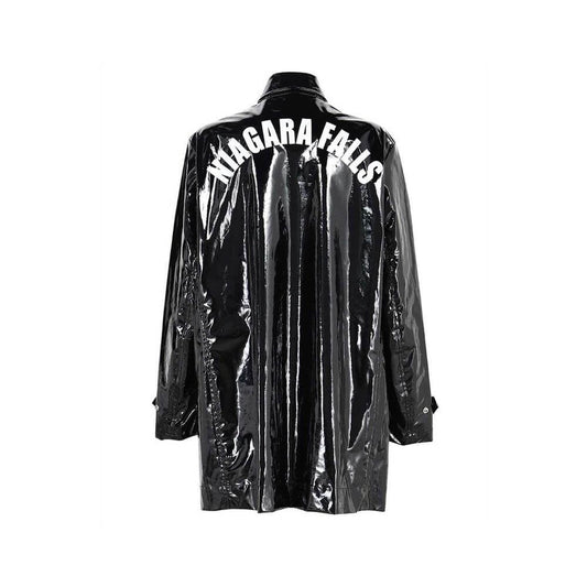 Dsquared² Niagara Falls Trench Coat