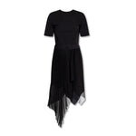 Givenchy Asymmetrical Dress GI-8736401260756-44