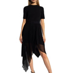 Givenchy Asymmetrical Dress GI-8736401260756-44