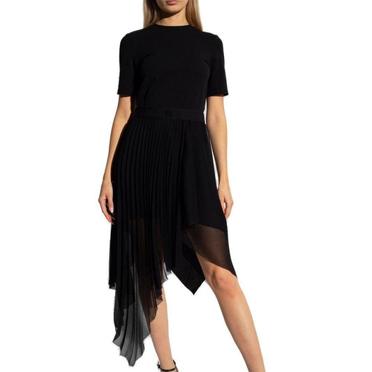 Givenchy Asymmetrical Dress GI-8736401260756-44