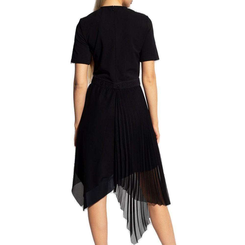 Givenchy Asymmetrical Dress GI-8736401260756-44