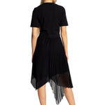 Givenchy Asymmetrical Dress GI-8736401260756-44