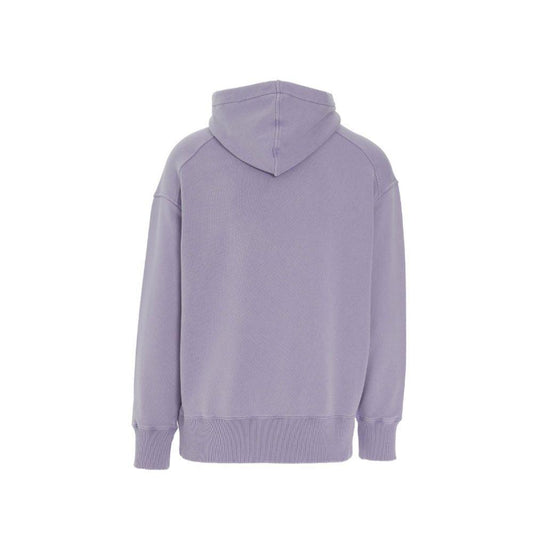 Givenchy Logo Hooded Sweatshirt GI-8736407945428-M
