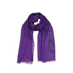 Givenchy Logo Scarf GI-8736408600788