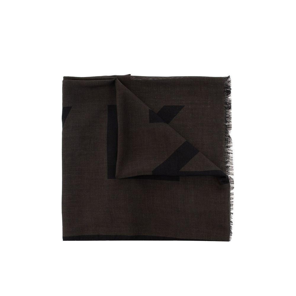 Givenchy Logo Scarf GI-8736408666324