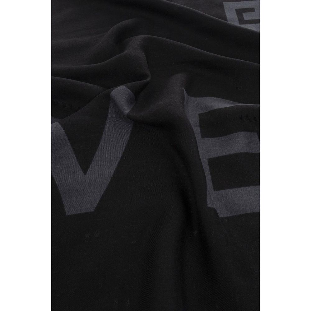 Givenchy Logo Scarf GI-8736408568020