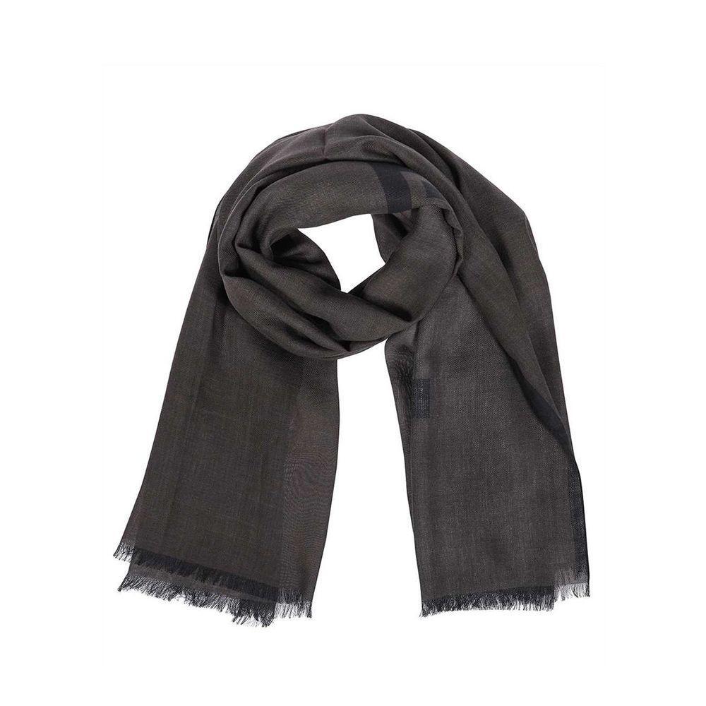 Givenchy Logo Scarf GI-8736408666324