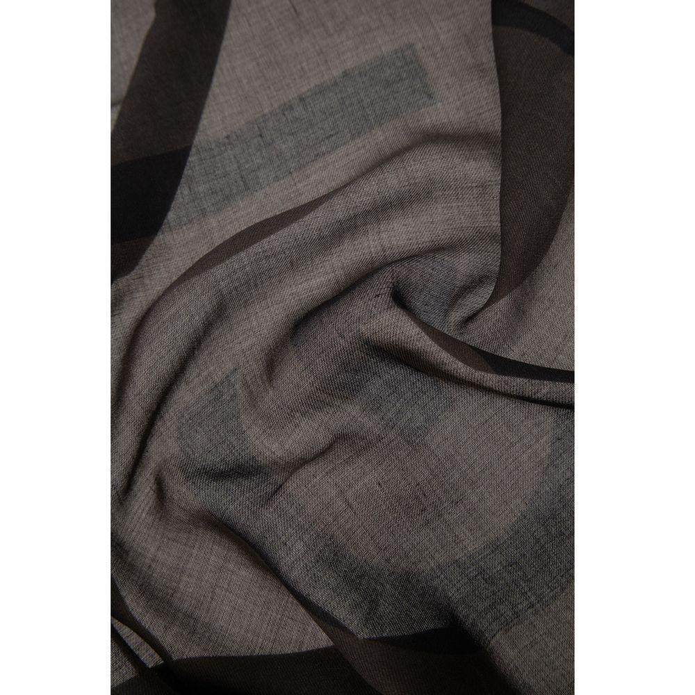Givenchy Logo Scarf GI-8736408666324