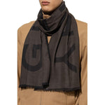 Givenchy Logo Scarf GI-8736408666324