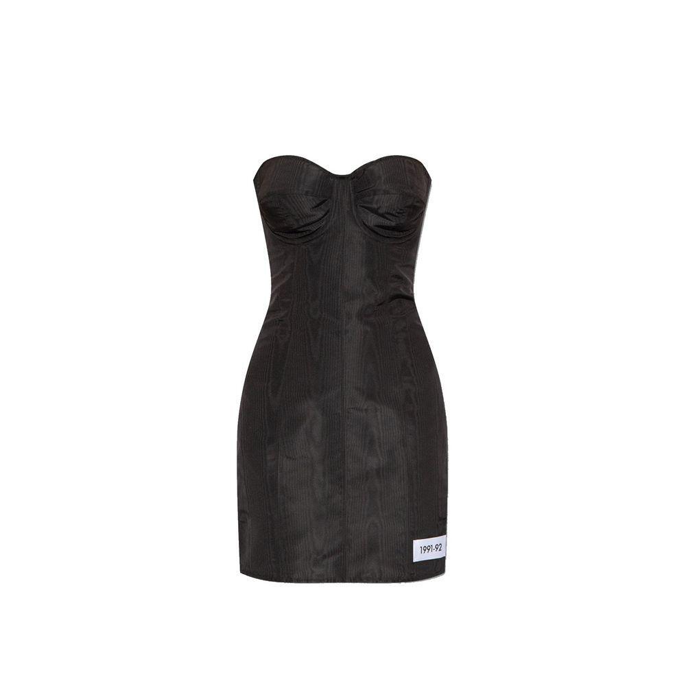 Dolce & Gabbana x Kim Mini Dress DO-8736364626132-42