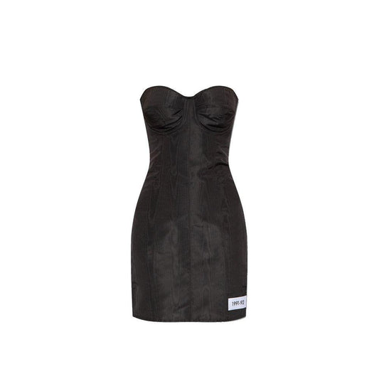 Dolce & Gabbana x Kim Mini Dress DO-8736364626132-42