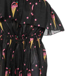 Gucci Ice Cream Print Dress GU-8736393330900-42