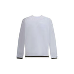 Sacai Cotton Long Sleeve Jersey SA-2503795M101-3
