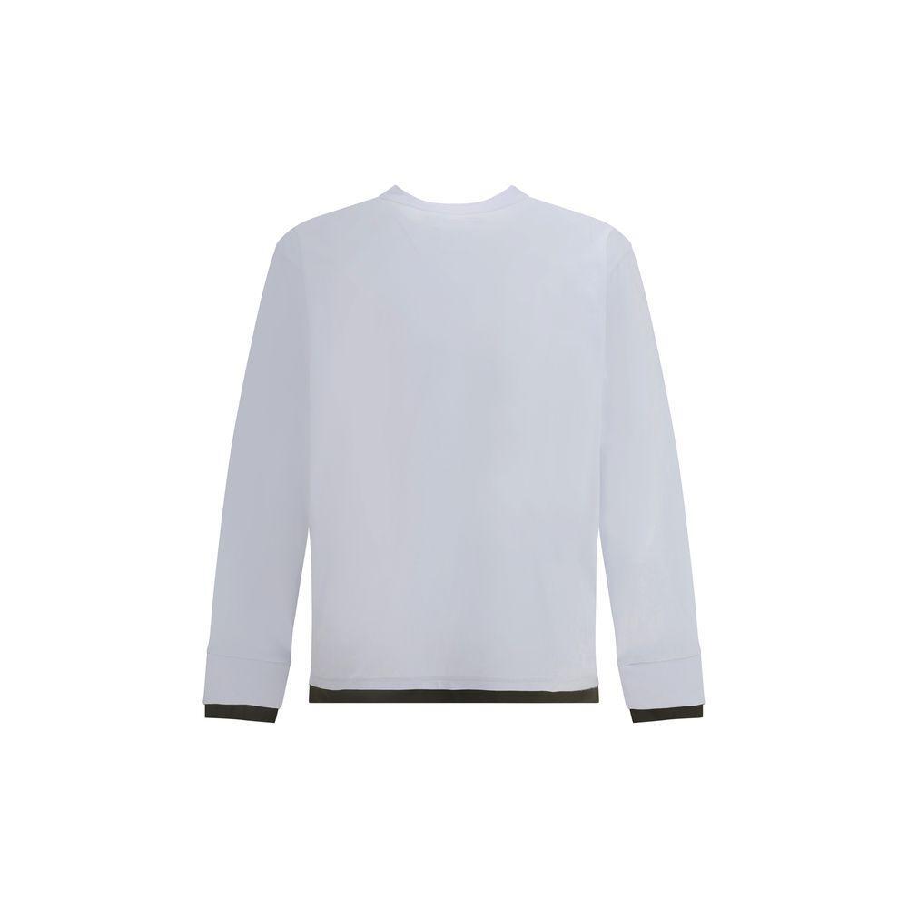 Sacai Cotton Long Sleeve Jersey SA-2503795M101-3