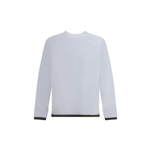 Sacai Cotton Long Sleeve Jersey SA-2503795M101-3