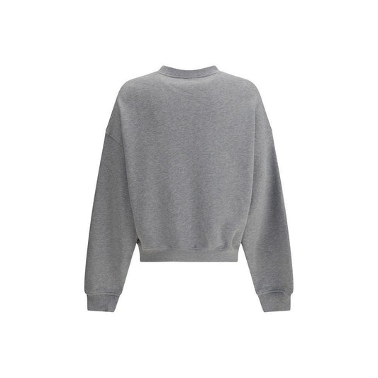 Palm Angels Spray Bear Sweatshirt PA-PMBA08JF25FLE0010868-L