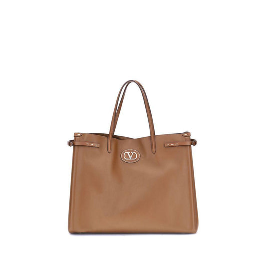 Valentino Garavani Large Antibes Tote Bag VA7W2B0R18CVCN58BB