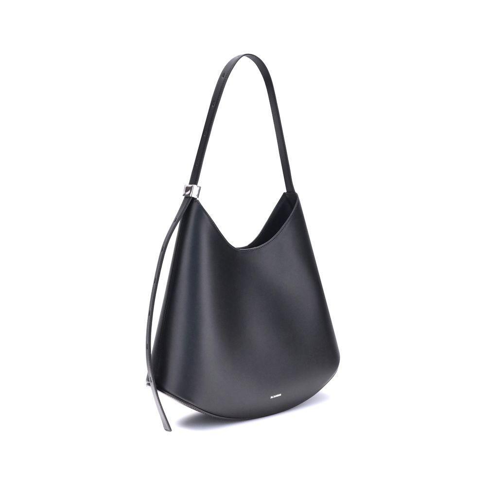 Jil Sander Eldorado medium Shoulder Bag JIJ08ZH0061P8354001BB