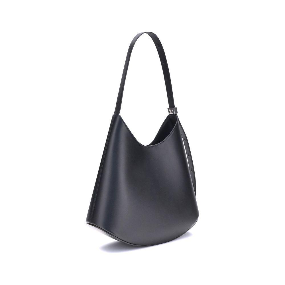 Jil Sander Eldorado medium Shoulder Bag JIJ08ZH0061P8354001BB