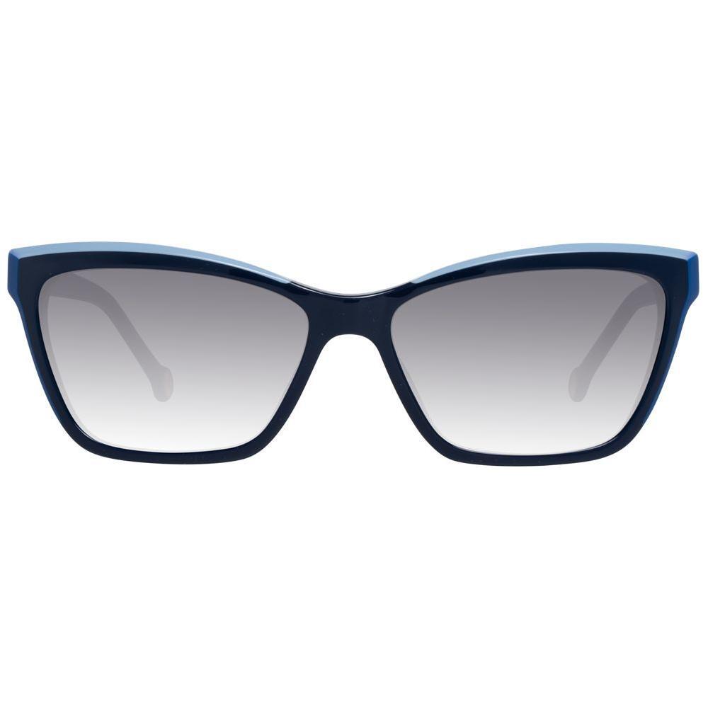 Carolina Herrera Blue Women Sunglasses CA-1034241