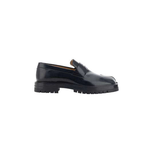 Margiela Tabi Loafers MA-S57WR0139P3827H8396-EU41/US8