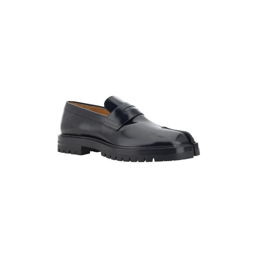 Margiela Tabi Loafers MA-S57WR0139P3827H8396-EU41/US8