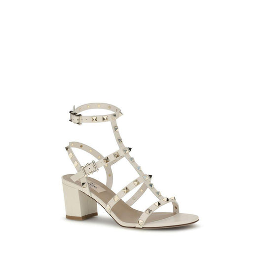 Valentino Garavani Rockstud Sandals VA-7W2S0491VBPI16-EU36.5/US6.5