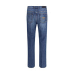 Givenchy Straight Fit Jeans GI-BM51MK516L401-W30