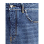 Givenchy Straight Fit Jeans GI-BM51MK516L401-W30