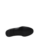 Dolce & Gabbana Black Velvet Slip-On Loafers DO-8547405758729-EU40/US7