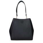Tory Burch Black Leather Shoulder Bags TO10033172971785BT