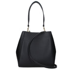 Tory Burch Black Leather Shoulder Bags TO10033172971785BT